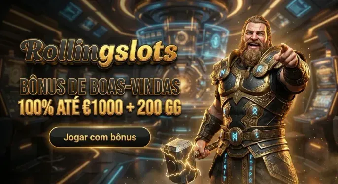 Rollingslots Casino